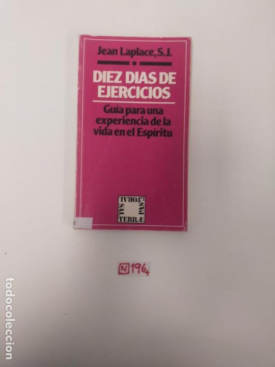 Libros de segunda mano: 10 d&iacute;as de ejercicios - Foto 1