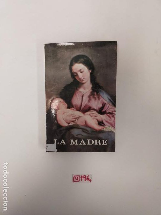 Libros de segunda mano: La madre - Foto 1