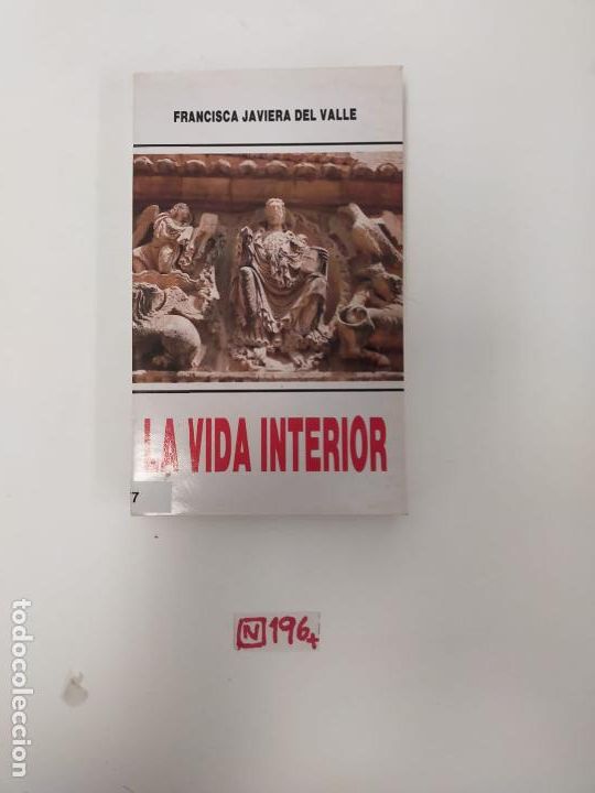 Libros de segunda mano: La vida interior - Foto 1