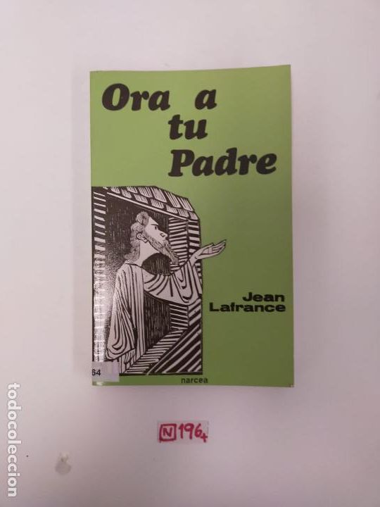 Libros de segunda mano: Ora a tu Padre - Foto 1