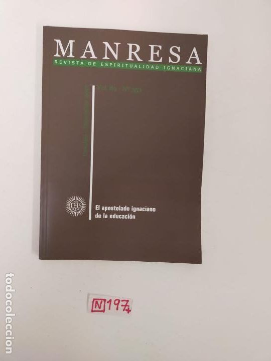 Libros de segunda mano: Manresa - Foto 1