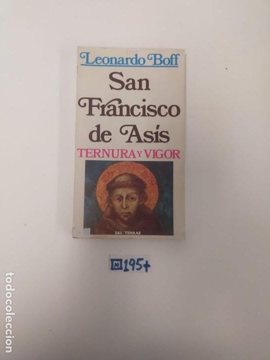 Libros de segunda mano: San Francisco de As&iacute;s - Foto 1