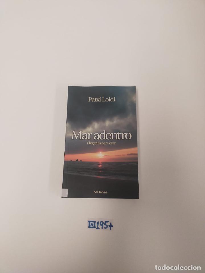 Libros de segunda mano: Mar adentro - Foto 1