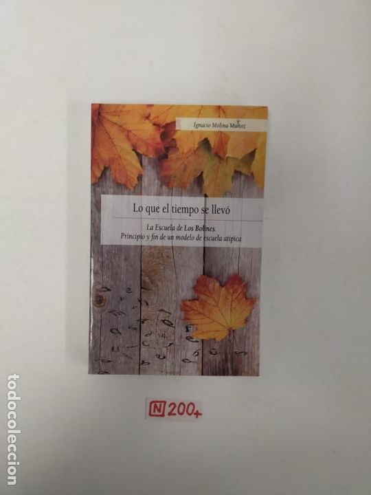 Libros de segunda mano: Lo que el tiempo se llev&oacute; - Foto 1