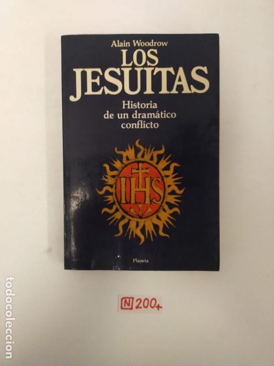 Libros de segunda mano: Los jesuitas - Foto 1
