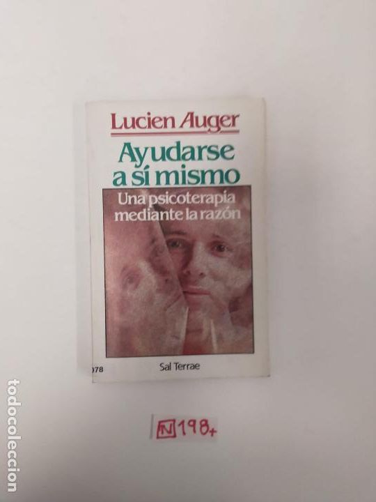 Libros de segunda mano: Ayudarse a s&iacute; mismo - Foto 1