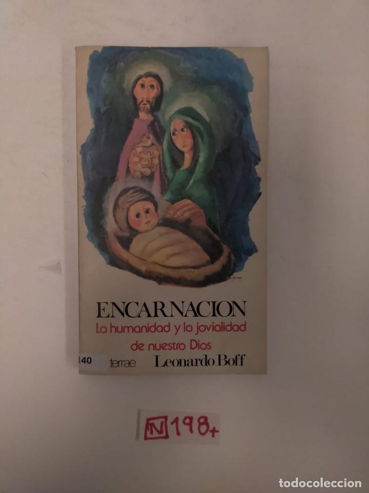 Libros de segunda mano: Encarnaci&oacute;n - Foto 1