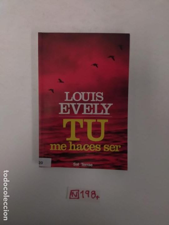 Libros de segunda mano: T&uacute; me haces ser - Foto 1