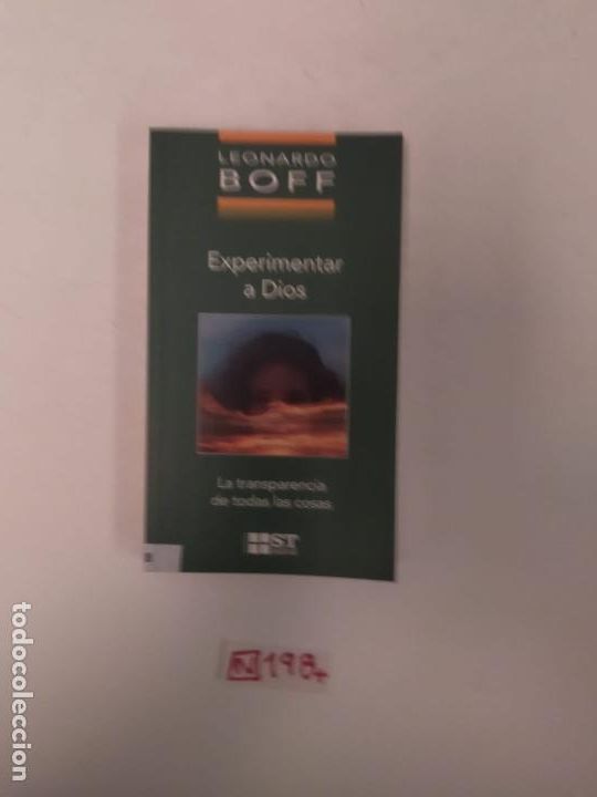 Libros de segunda mano: Experimentar a Dios - Foto 1