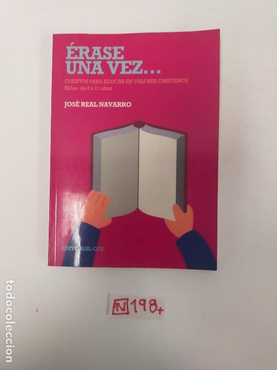 Libros de segunda mano: &Eacute;rase una vez - Foto 1