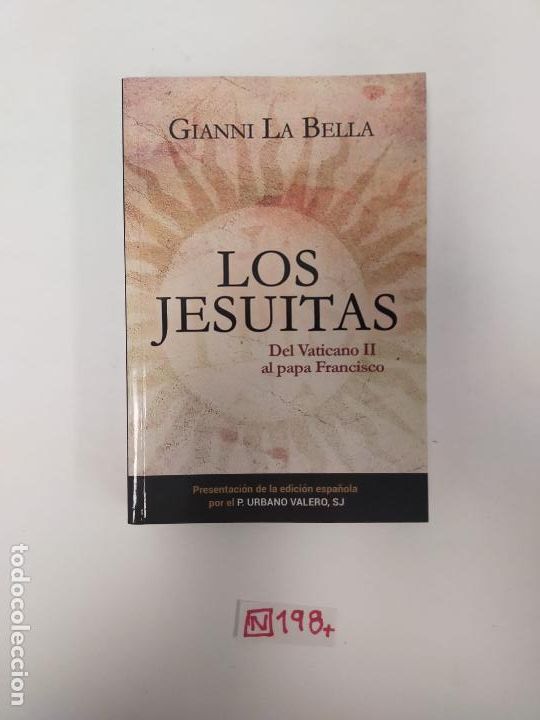 Libros de segunda mano: Los jesuitas - Foto 1
