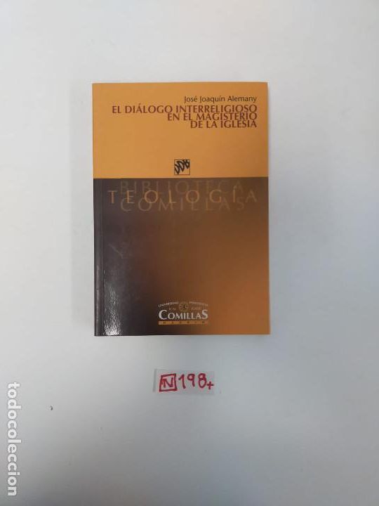 Libros de segunda mano: Teolog&iacute;a - Foto 1