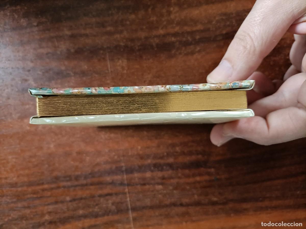 Libros de segunda mano: DEVOCIONARIO &rdquo;MI PRIMERA COMUNI&Oacute;N&rdquo;. EDICROMO - Foto 2