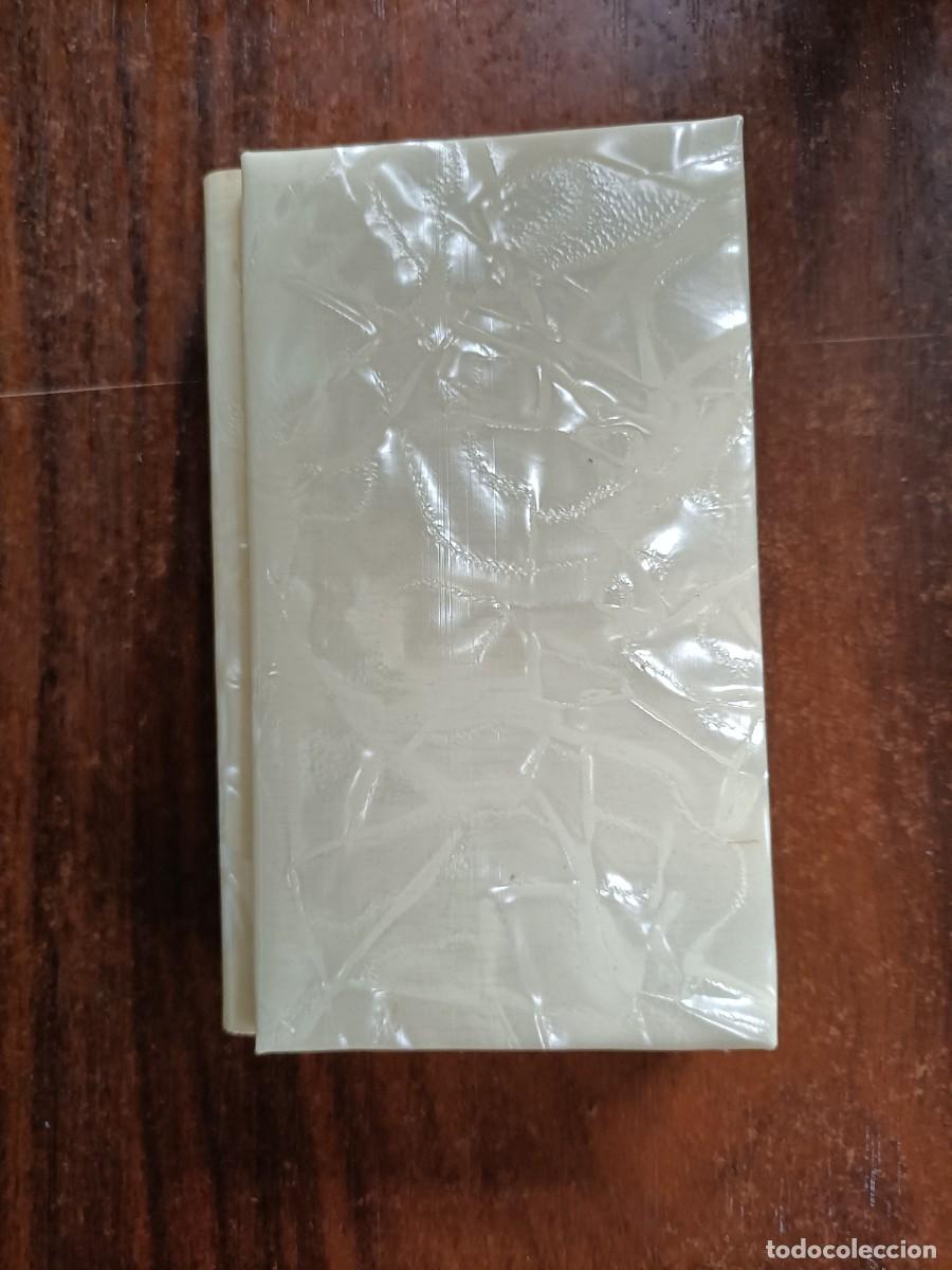 Libros de segunda mano: DEVOCIONARIO &rdquo;MI PRIMERA COMUNI&Oacute;N&rdquo;. EDICROMO - Foto 7