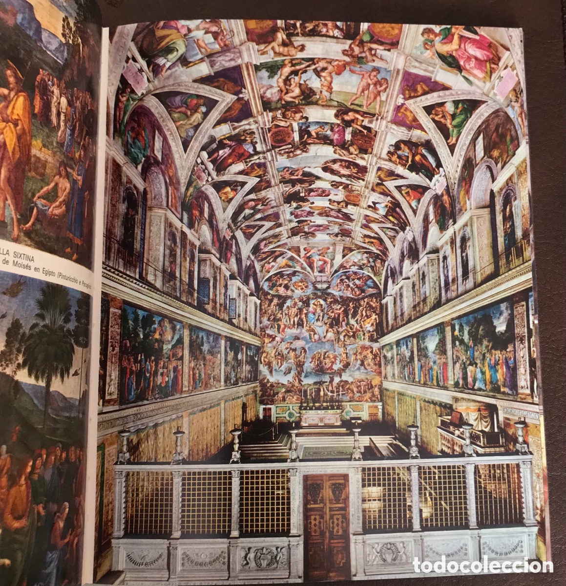 Libros de segunda mano: Ciudad del Vaticano. 1972. - Foto 4