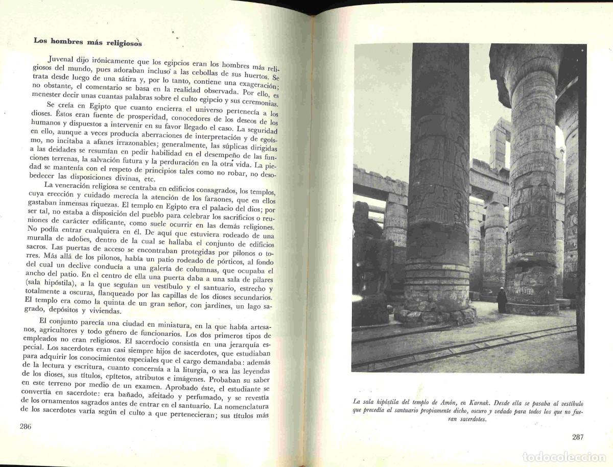 Libros de segunda mano: Religiones y creencias. Juan G.Larraya. Danae. 1966 - Foto 2