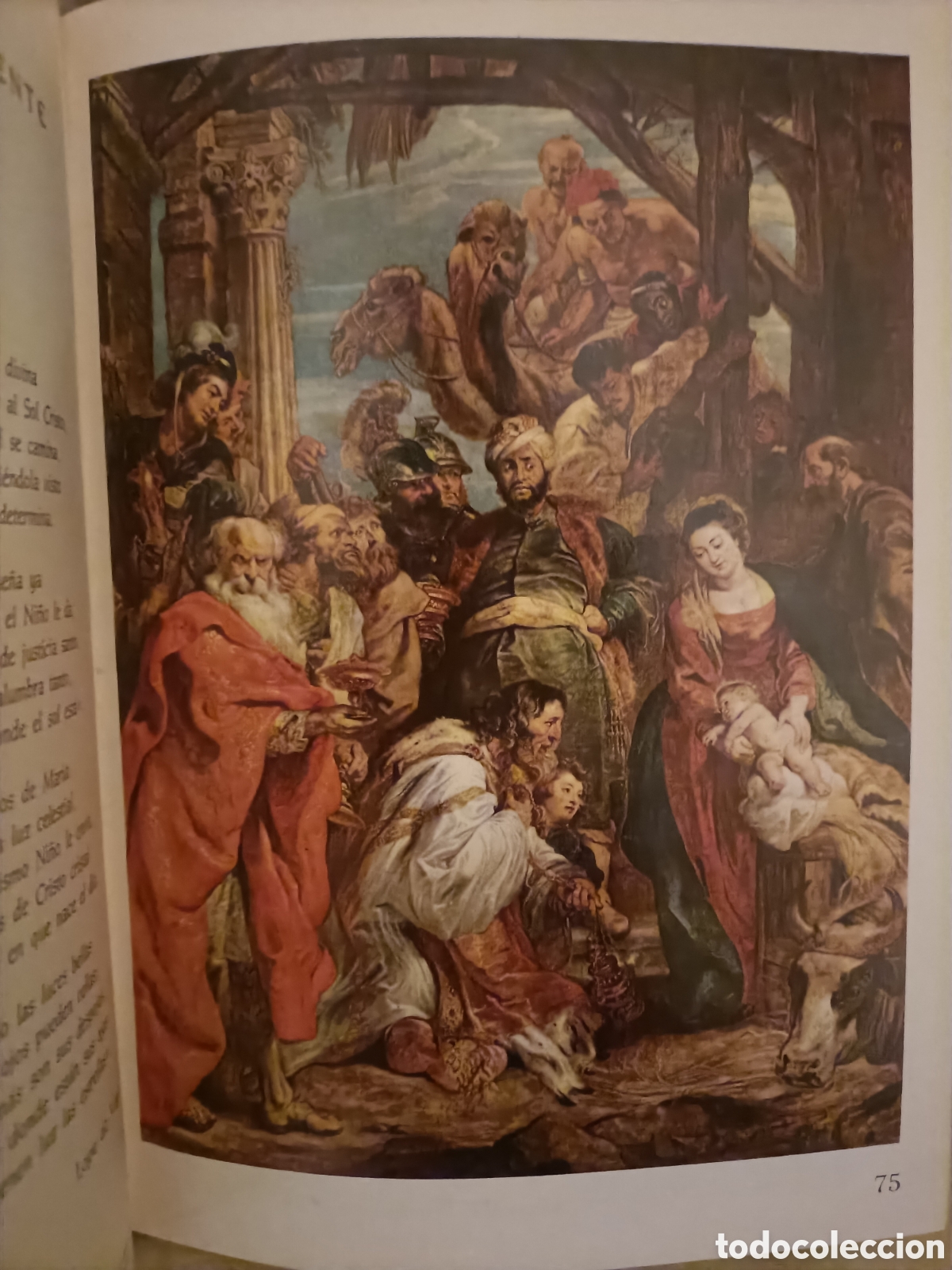 Libros de segunda mano: El libro de la virgen. Ediciones Joker. A&ntilde;o 1963. - Foto 3