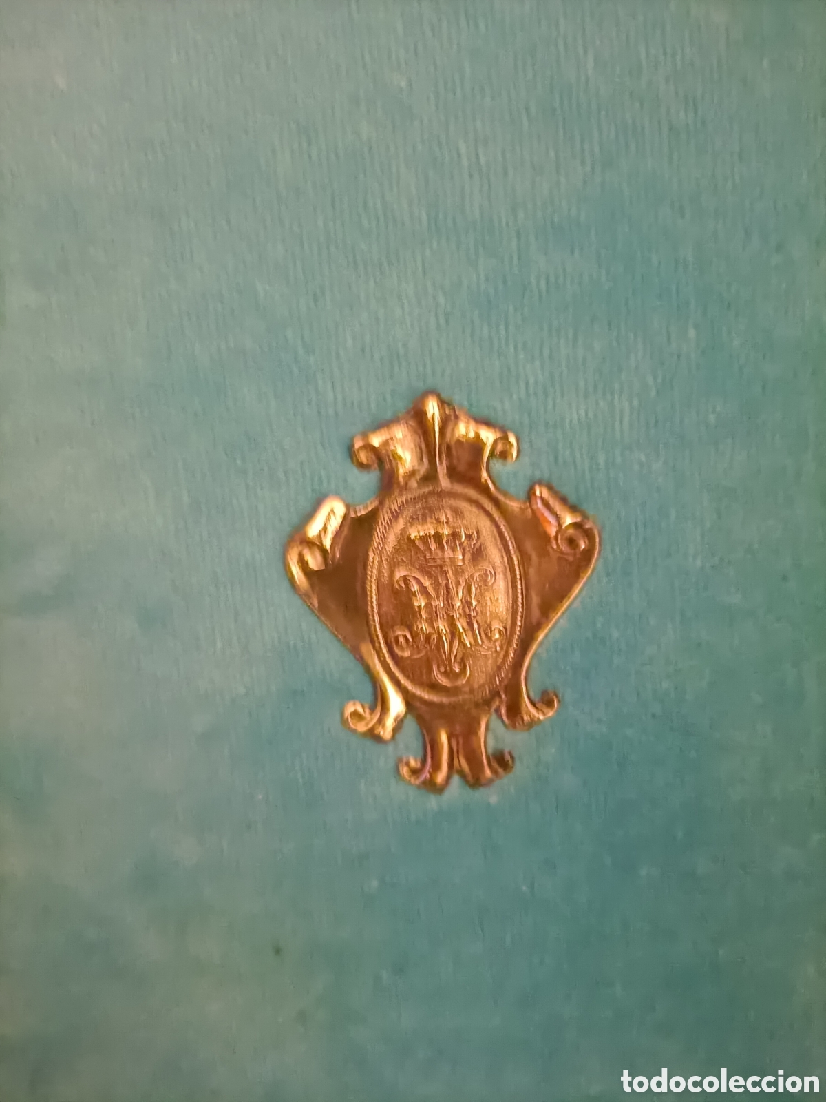 Libros de segunda mano: El libro de la virgen. Ediciones Joker. A&ntilde;o 1963. - Foto 9