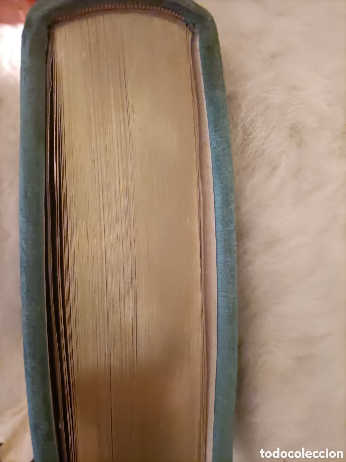 Libros de segunda mano: El libro de la virgen. Ediciones Joker. A&ntilde;o 1963. - Foto 10