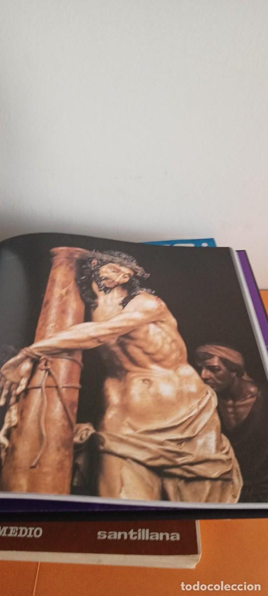Libros de segunda mano: Semana Santa en Corella - Navarra - Foto 4