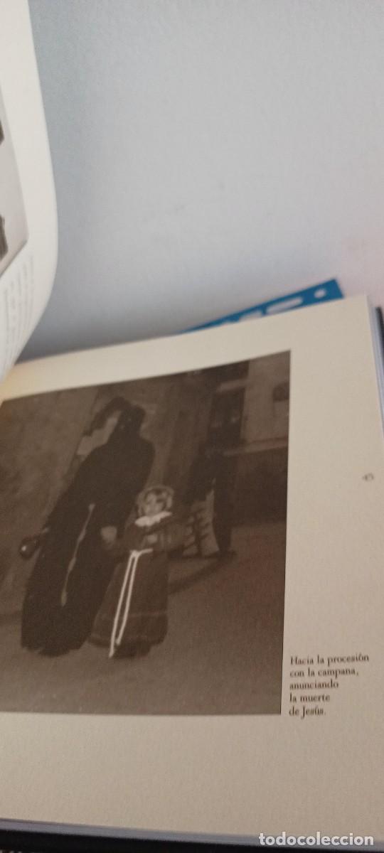 Libros de segunda mano: Semana Santa en Corella - Navarra - Foto 7