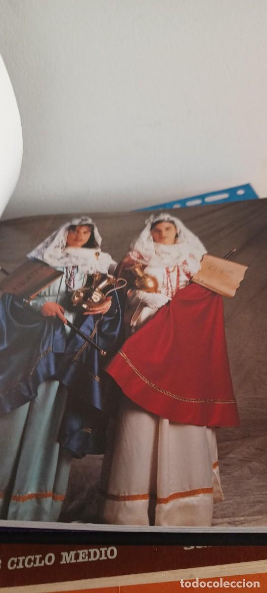 Libros de segunda mano: Semana Santa en Corella - Navarra - Foto 8