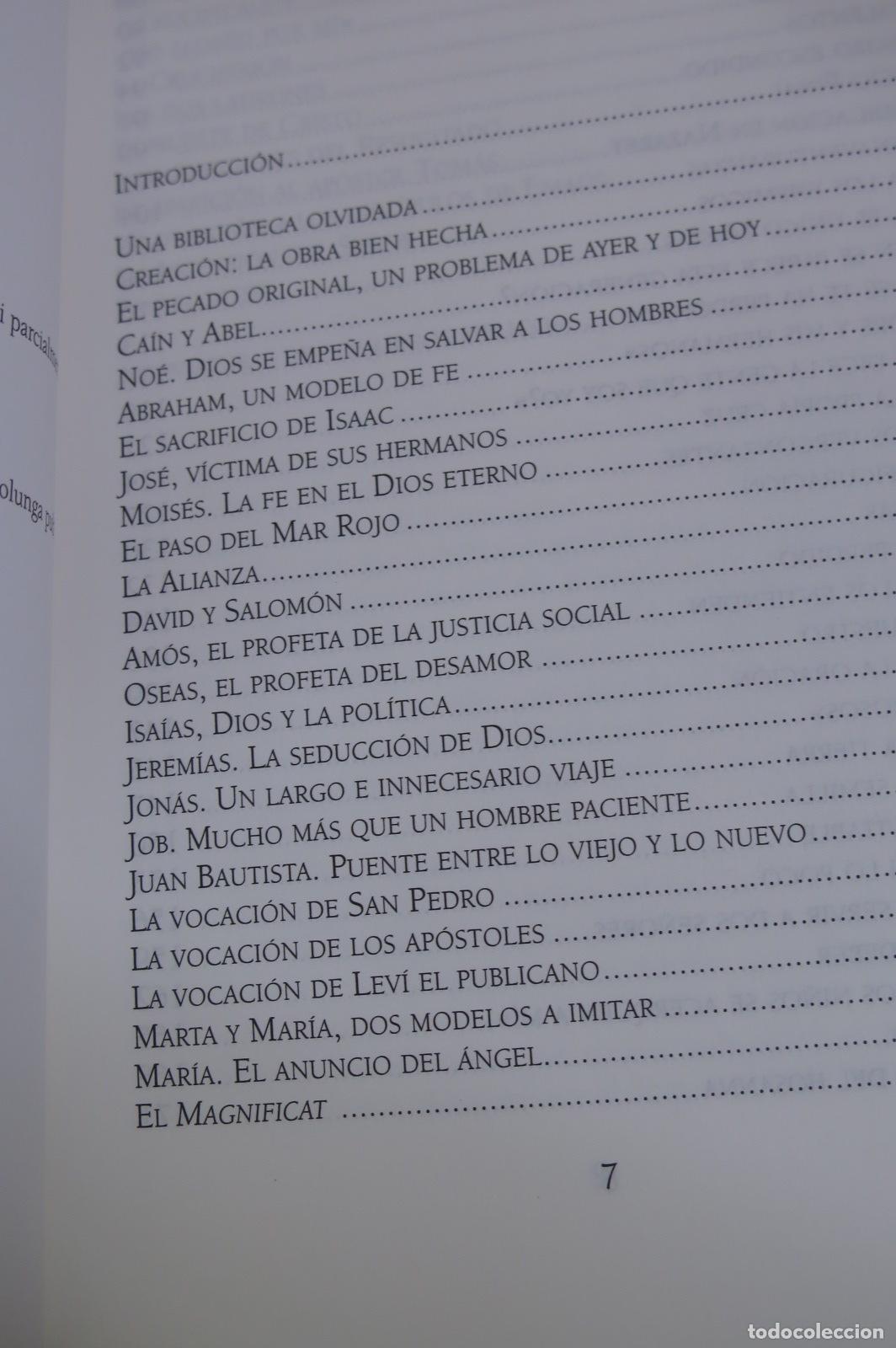 Libros de segunda mano: Testimonio. Mart&iacute;n - Foto 2