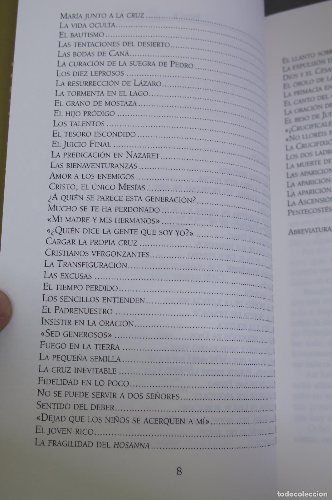 Libros de segunda mano: Testimonio. Mart&iacute;n - Foto 3