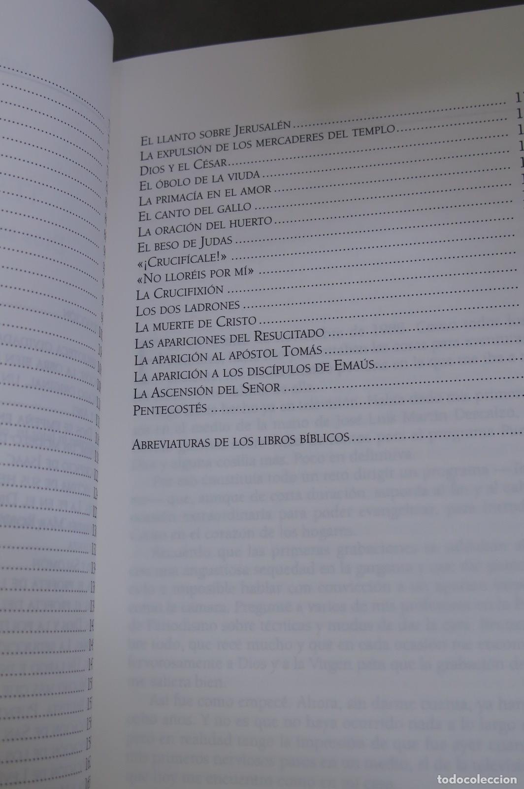 Libros de segunda mano: Testimonio. Mart&iacute;n - Foto 4