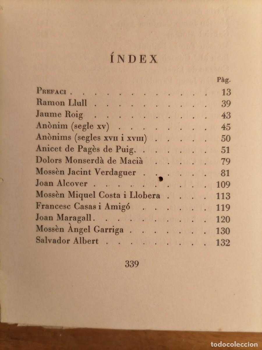 Libros de segunda mano: Gloria eucar&iacute;stica 1952 - Foto 8