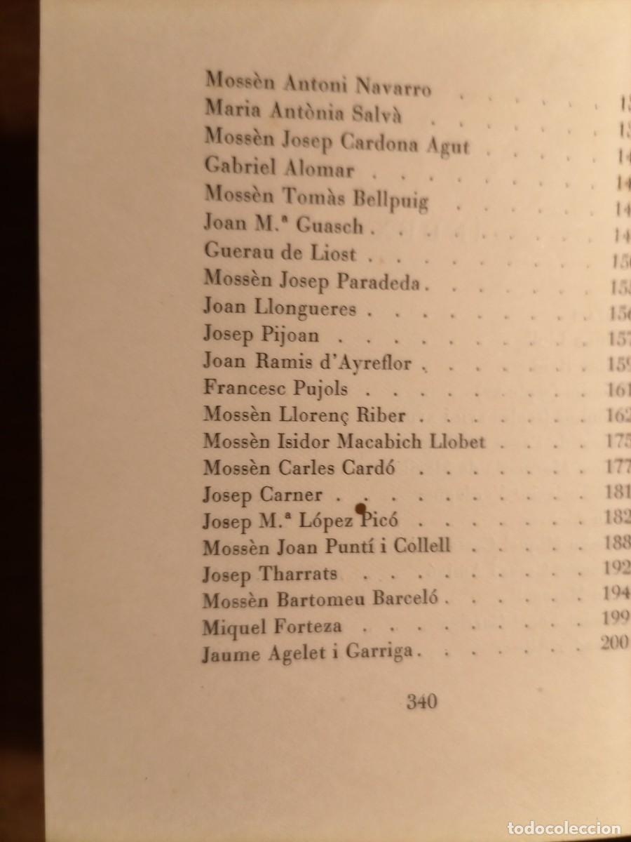Libros de segunda mano: Gloria eucar&iacute;stica 1952 - Foto 9