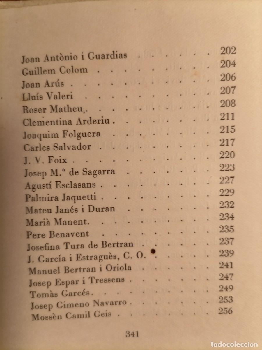Libros de segunda mano: Gloria eucar&iacute;stica 1952 - Foto 10
