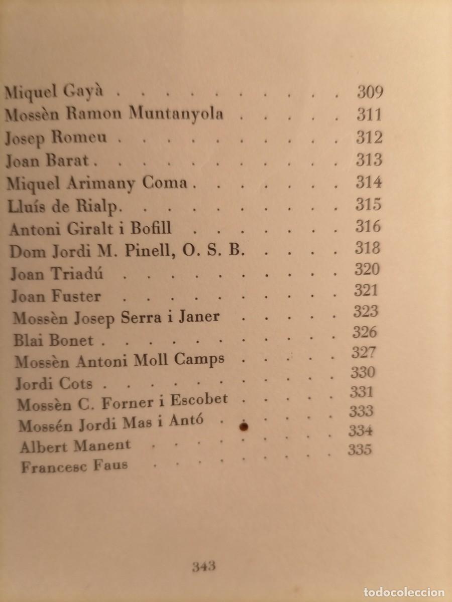 Libros de segunda mano: Gloria eucar&iacute;stica 1952 - Foto 12