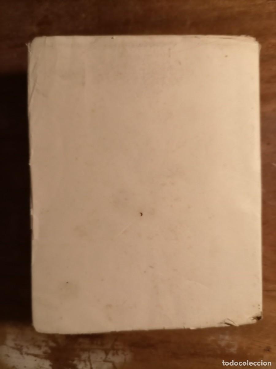 Libros de segunda mano: Gloria eucar&iacute;stica 1952 - Foto 14