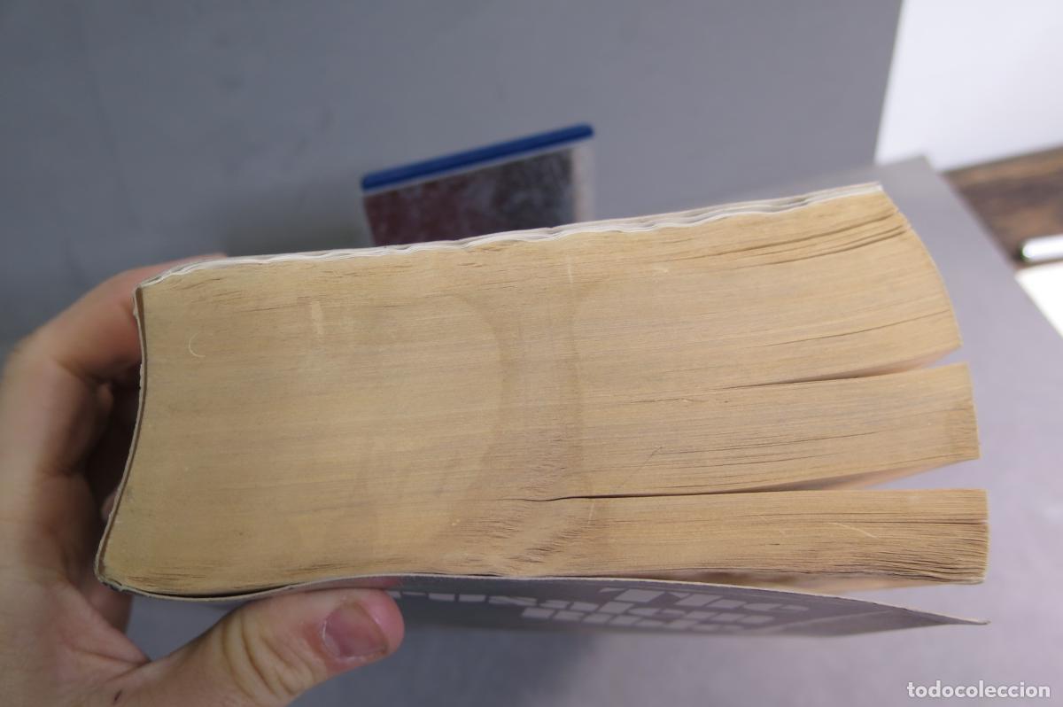 Libros de segunda mano: TE JERUSALEM BIBLE - Foto 2
