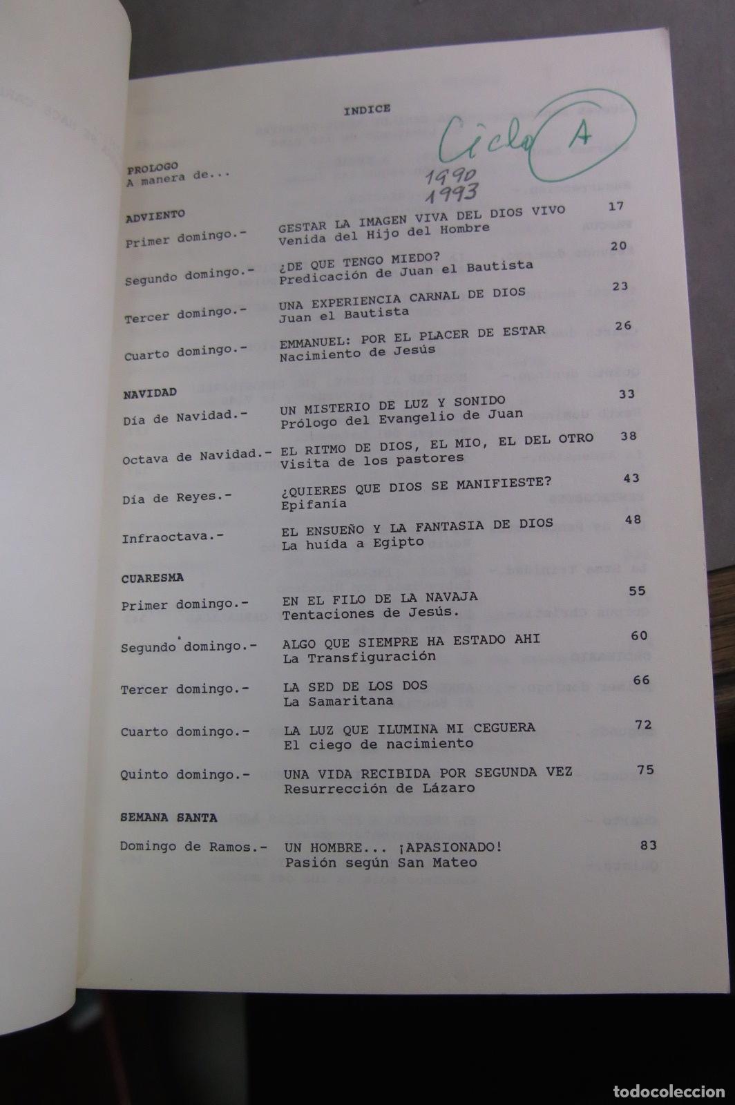 Libros de segunda mano: EL SONIDO DE LA LUZ. SERGIO DELMAR JUNCO - Foto 2