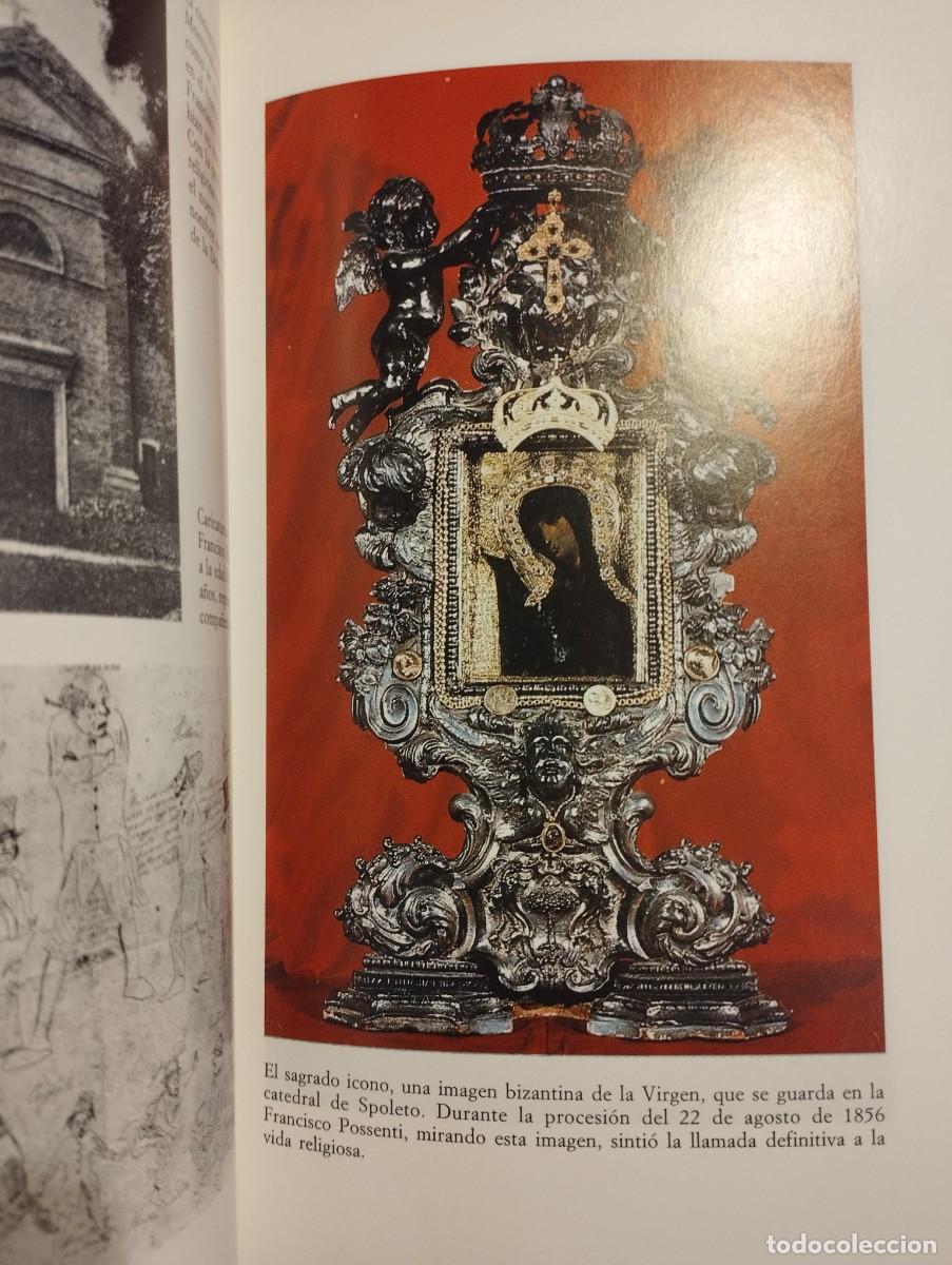 Libros de segunda mano: GABRIEL DE LA DOLOROSA (GABRIELE CINGOLANI) - Foto 5