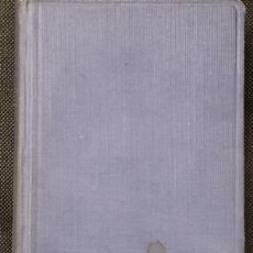 Libros de segunda mano: SAN IGNACIO DE LOYOLA 1951. Lote 391338149