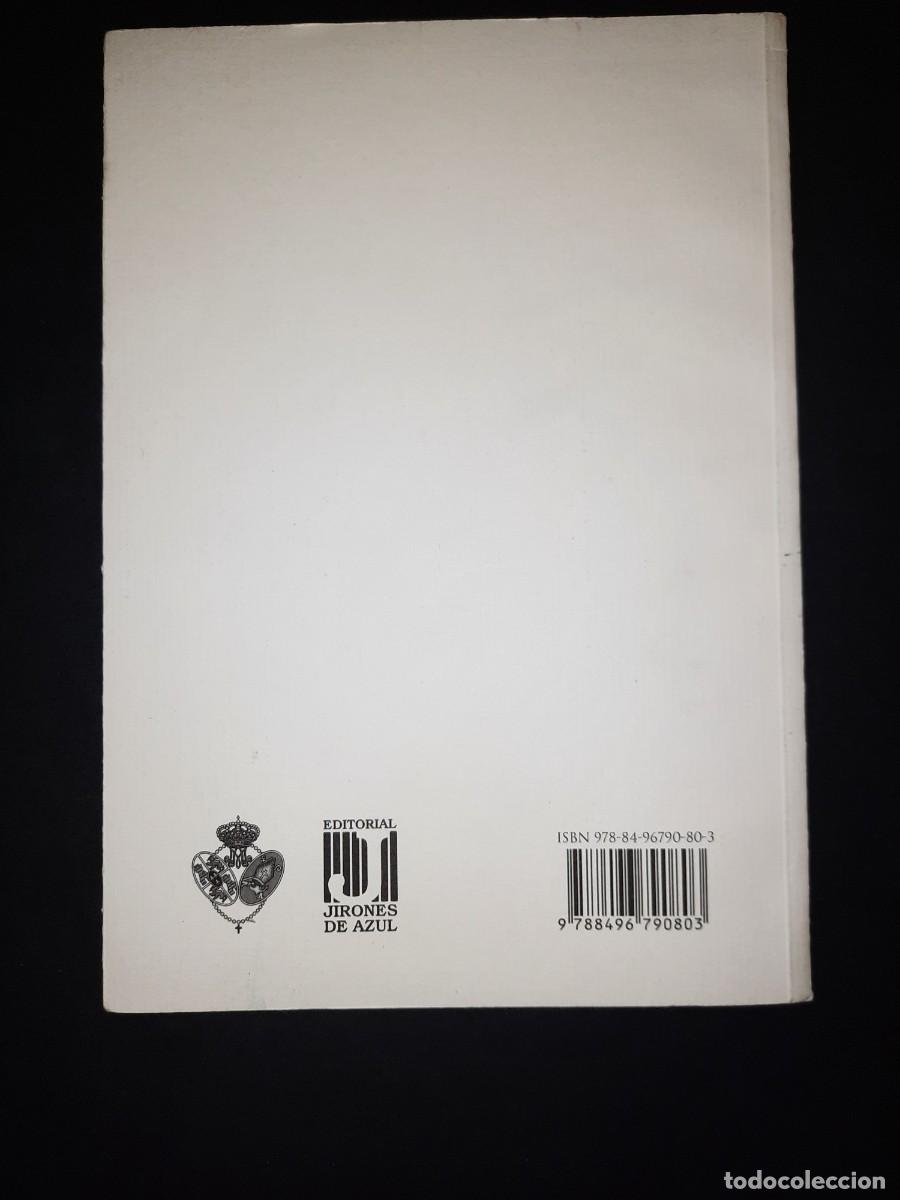 Libros de segunda mano: E2B1 LOS HIJOS DE LA ESPERANZA FRANCISCO ROBLES - Foto 2