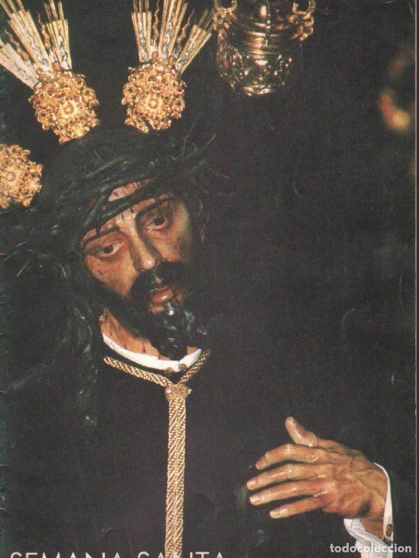 Libros de segunda mano: SEMANA SANTA VIERNES SANTO. A-SESANTA-2998 ,2