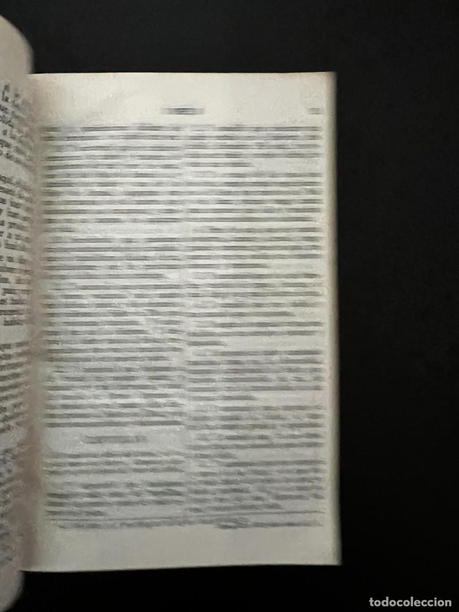 Libros de segunda mano: EL LIBRO DE MORM&Oacute;N. UTAH, 1972. PAGS: 595 - Foto 5