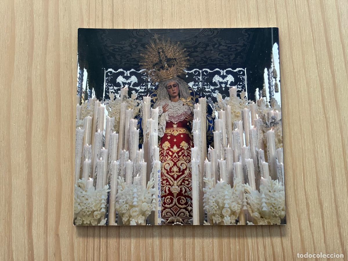 Libros de segunda mano: CV2. HERMANDAD DE LOS GITANOS SEVILLA CUARESMA 2015 - Foto 4