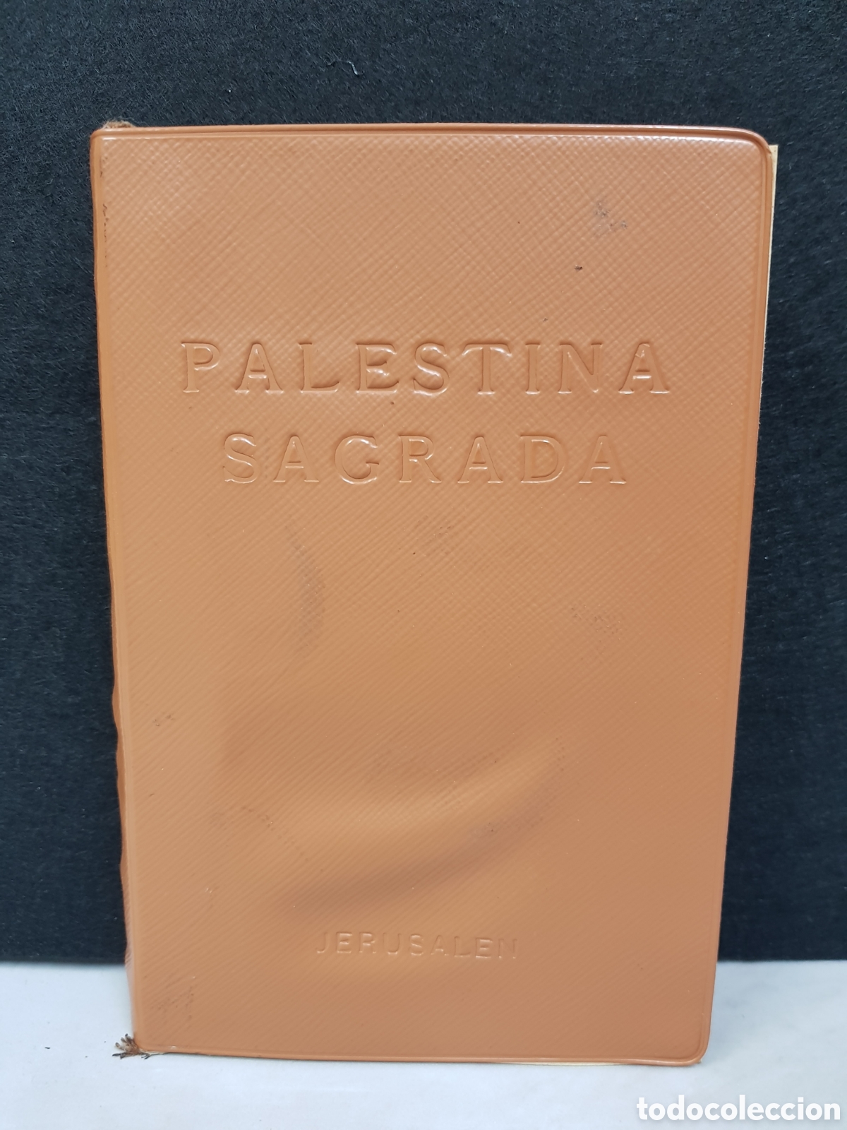Libros de segunda mano: ☆PALESTINA SAGRADA .JERUSALEN - Foto 2
