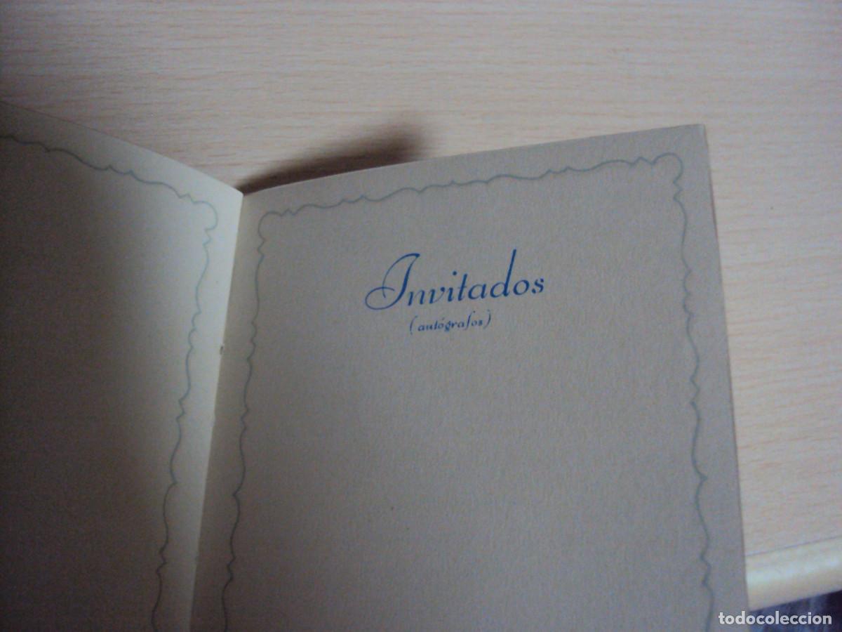 Libros de segunda mano: MI PRIMERA COMUNION - Foto 3