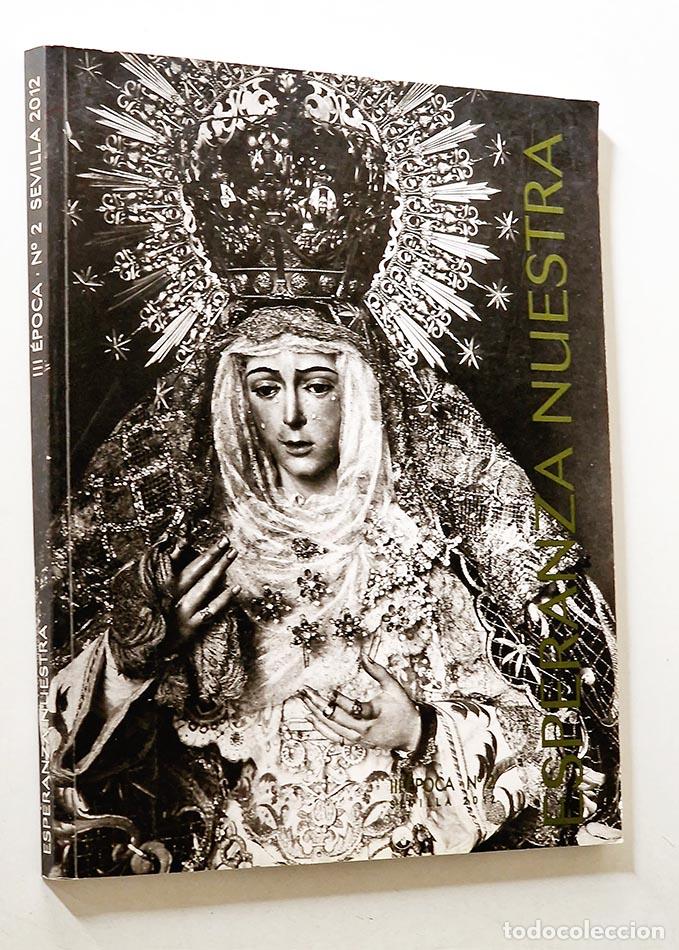 Libros de segunda mano: ESPERANZA NUESTRA III &Eacute;POCA N&ordm; 2 - - Foto 1