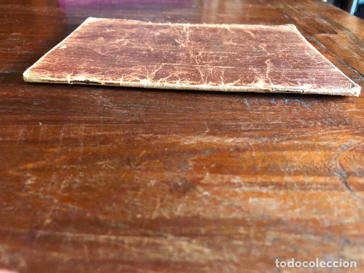 Libros de segunda mano: cantos del pueblo de dios - Foto 2