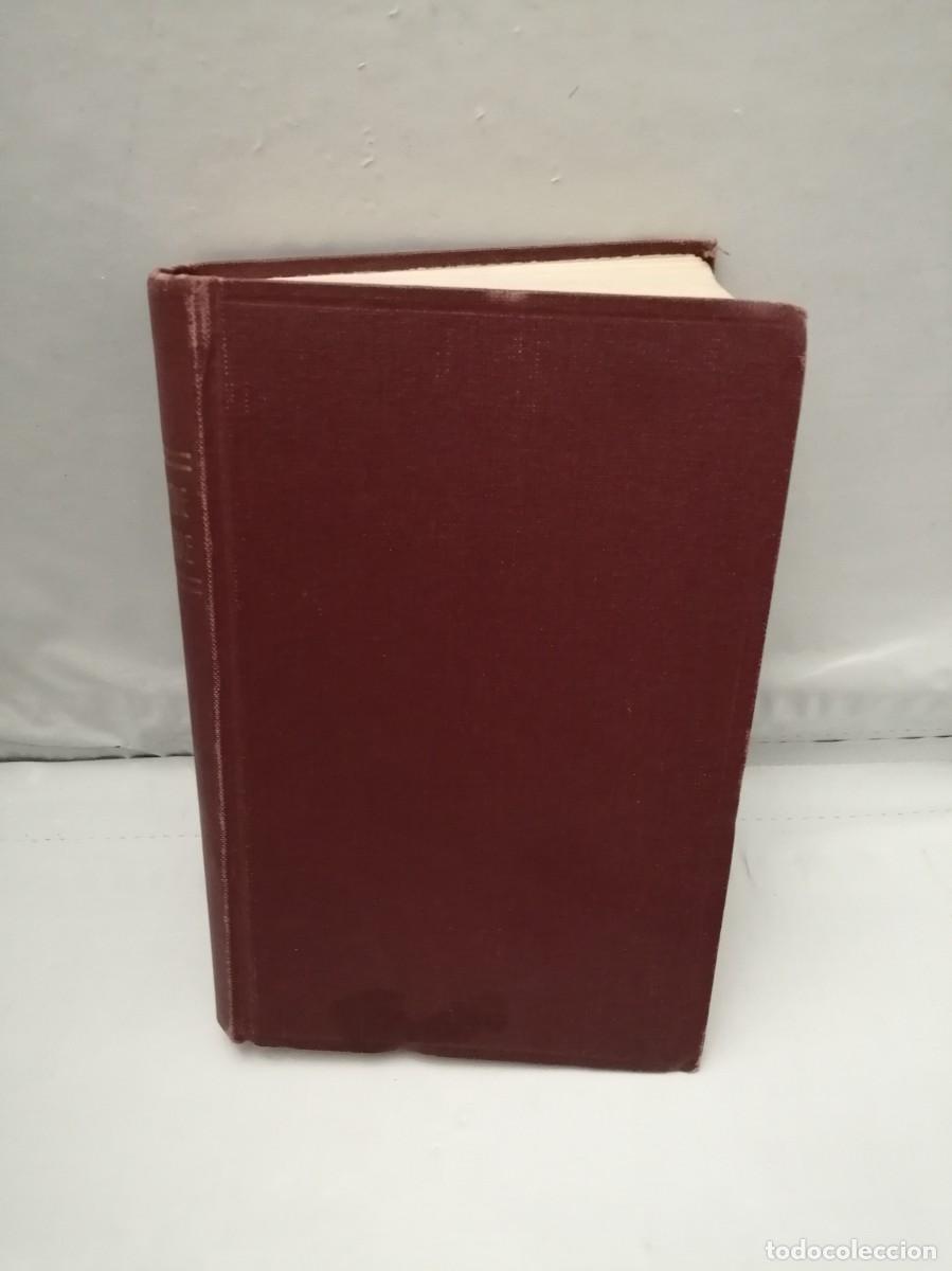 Libros de segunda mano: CONCORDANTIARUM SS. SCRIPTURAE MANUALE - Foto 1