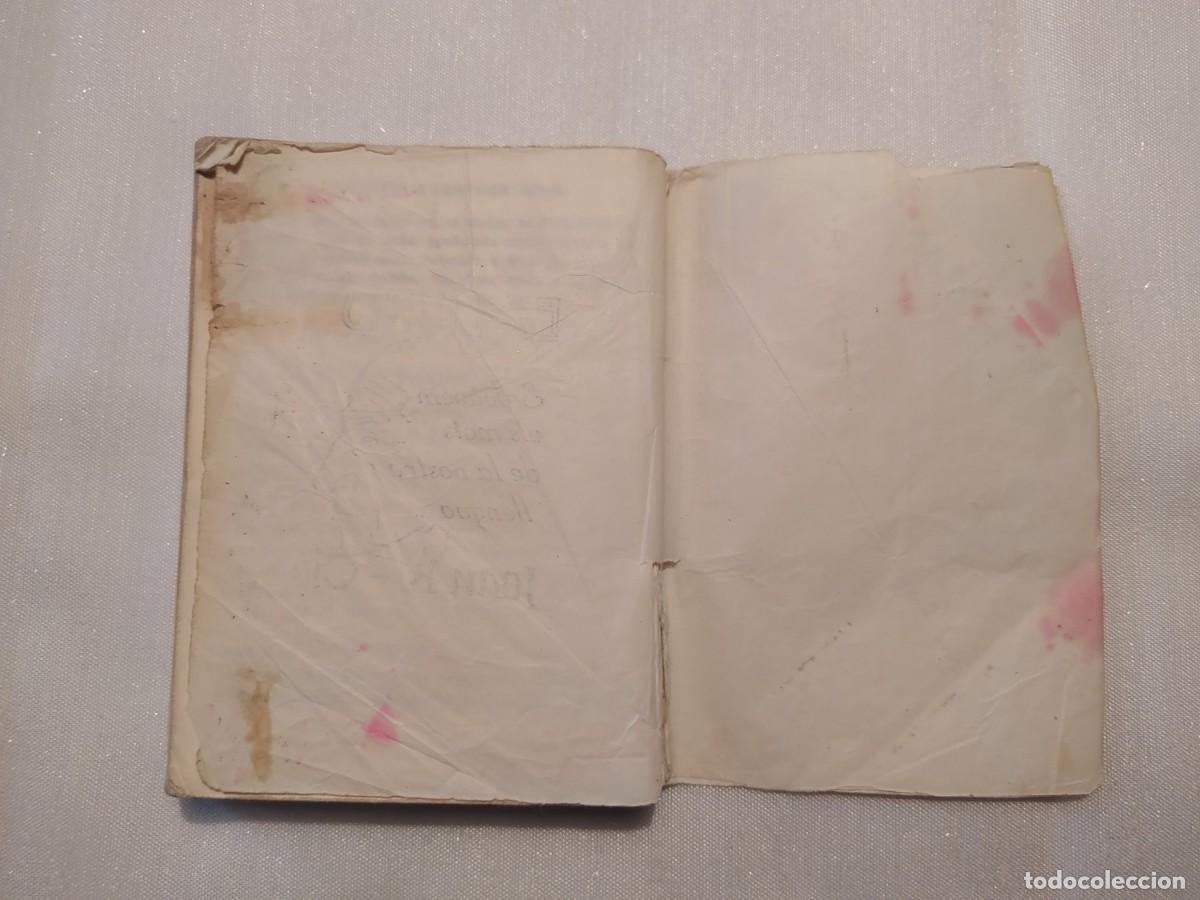 Libros de segunda mano: LOS CUATRO EVANGELIOS. - Foto 6