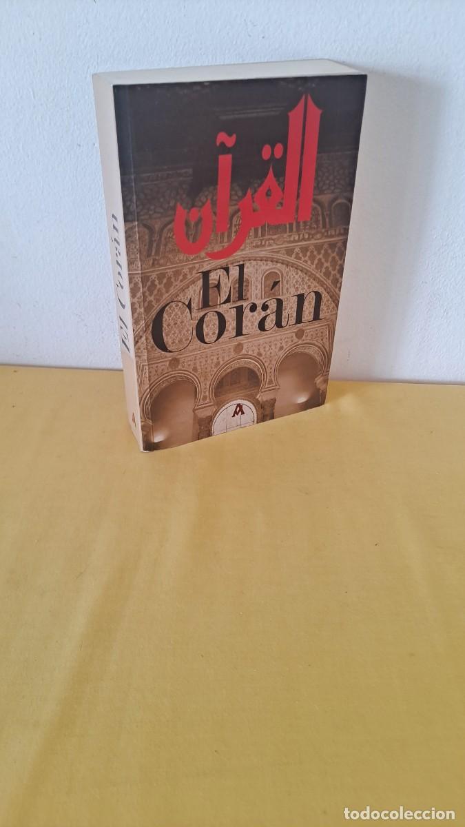 Libros de segunda mano: EL COR&Aacute;N - EDICIONES ABRAXAS 2010 - Foto 1