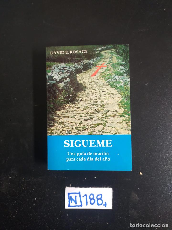 Libros de segunda mano: S&iacute;gueme - Foto 1